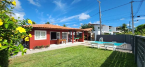 Casa em Condomínio Porto de Galinhas